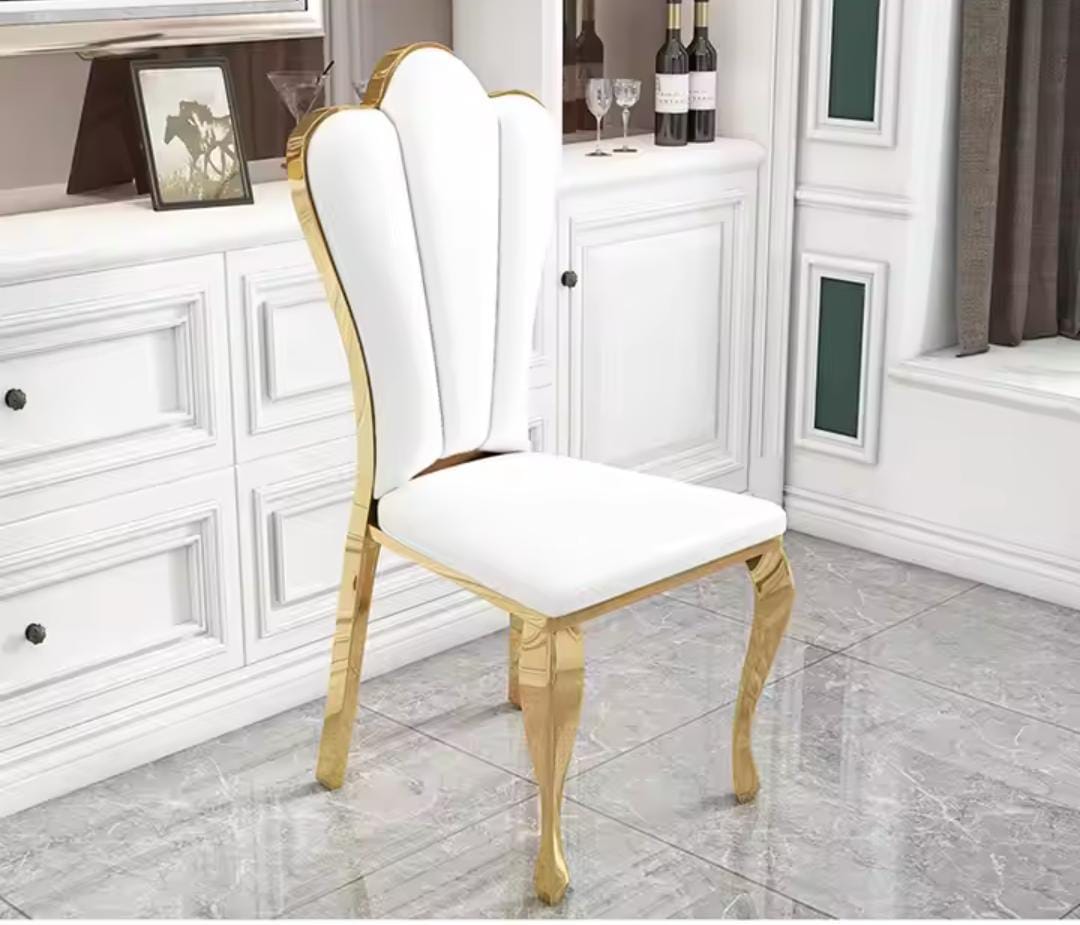 Exclusive Fine dining Chair `1pc