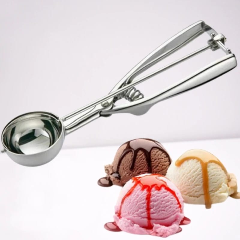 Ice cream scoop medium