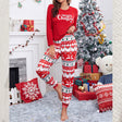 Ladies & Men Unisex Christmas Pajamas – Xmass Sleepwear Nightwear Outfit Small to XL