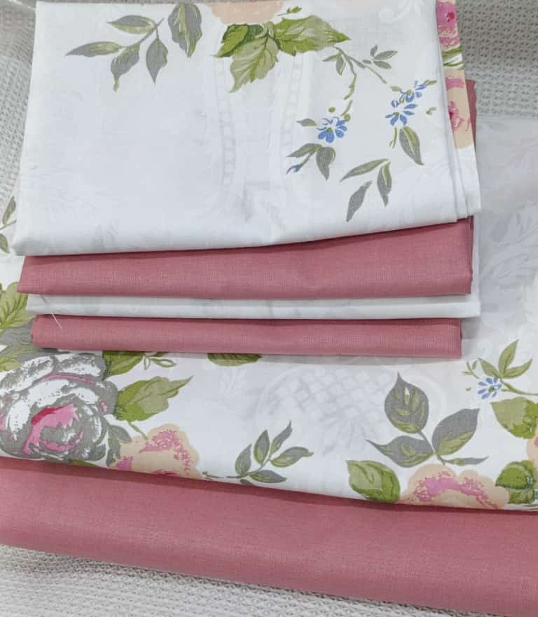 Cotton Both Printed Bedsheets Sets