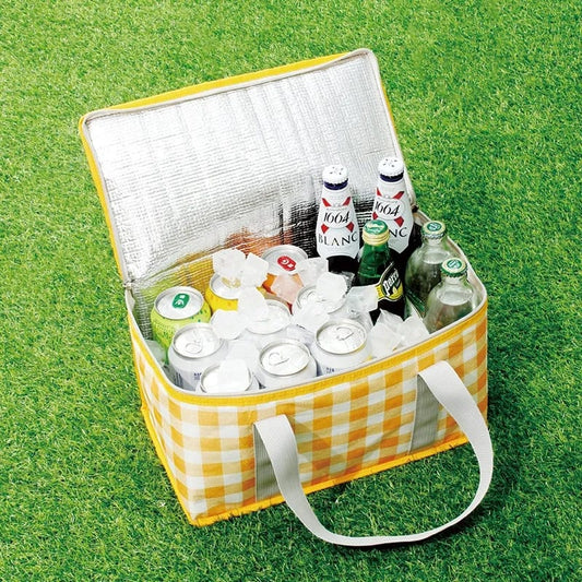 Outdoor camping / picnic bag small