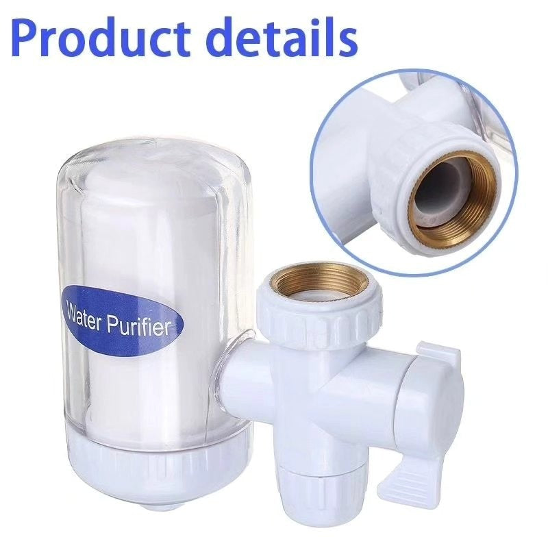 Tap Water Purifier with 8 Layer Purification Lead Chlorine