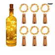 Bottle Cork LED Fairy String Light (Battery Powered)