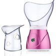 proffessional facial steamer