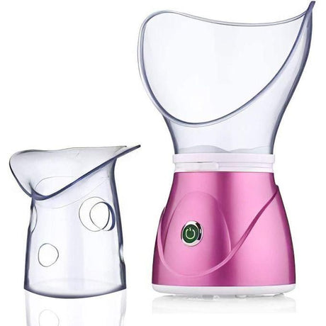 proffessional facial steamer