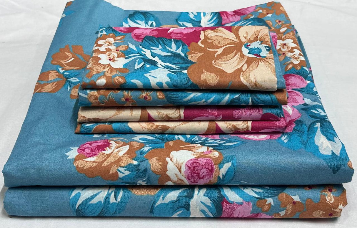 bedsheets
