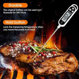 Food Grade Digital Thermometer