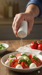 salt shaker