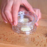 Home Garlic Masher