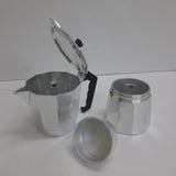 Coffee maker pot
