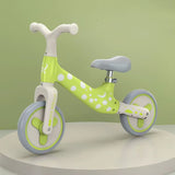 Balance Bicycle size 12 No pedals