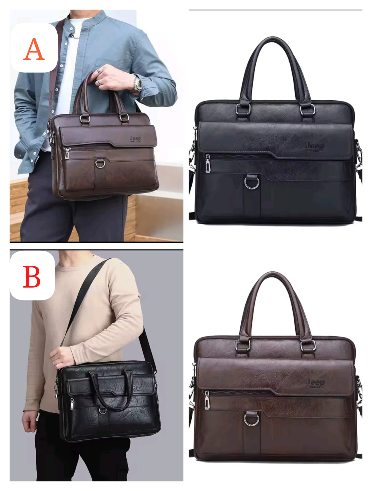Business Laptop Bag