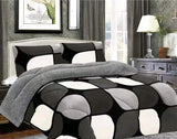Single woolen duvets