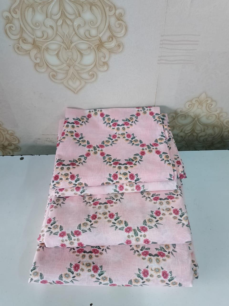 bedsheets