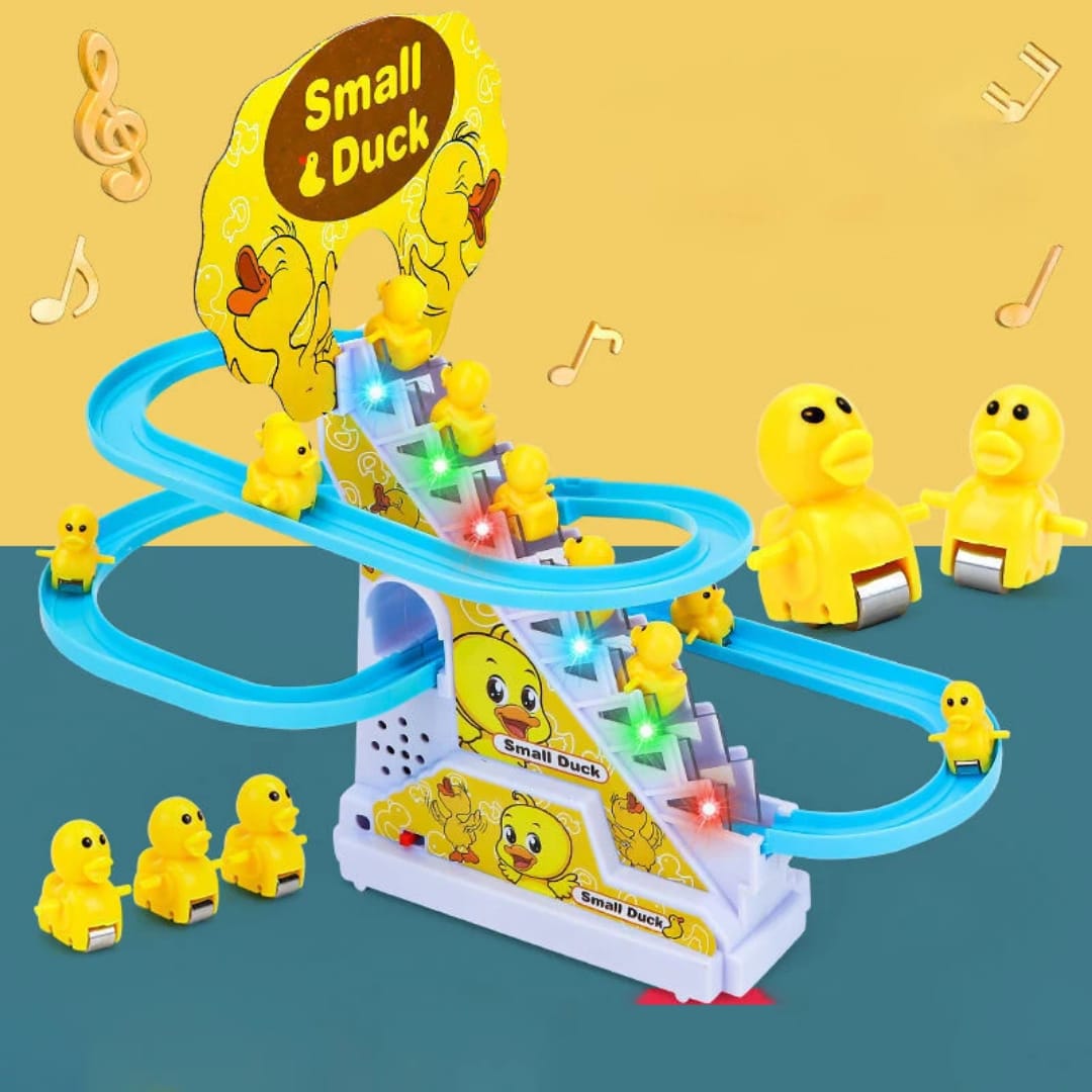 Duck Toy