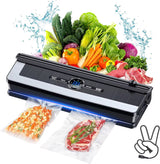Vacuum Sealing Machine, Vacuum Sealer, Sealed Packing Machine