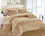 Fluffy duvet(6 by 7)