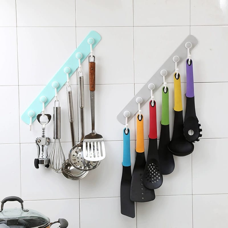 multipurpose hooks
