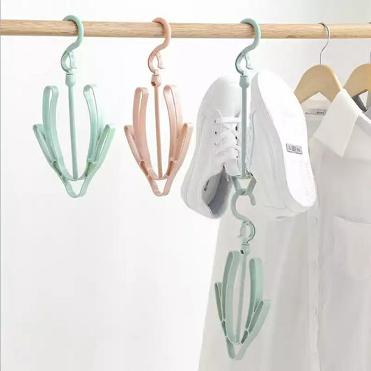 Shoe hanger 3pcs