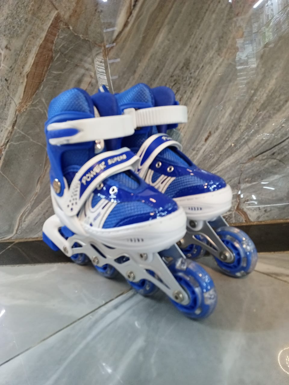 BABY Skate shoes