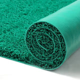 PVC spaghetti carpet