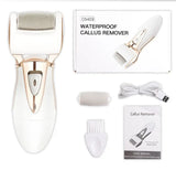 Electric Callus Remover