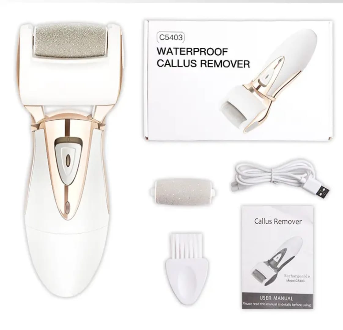 Electric Callus Remover