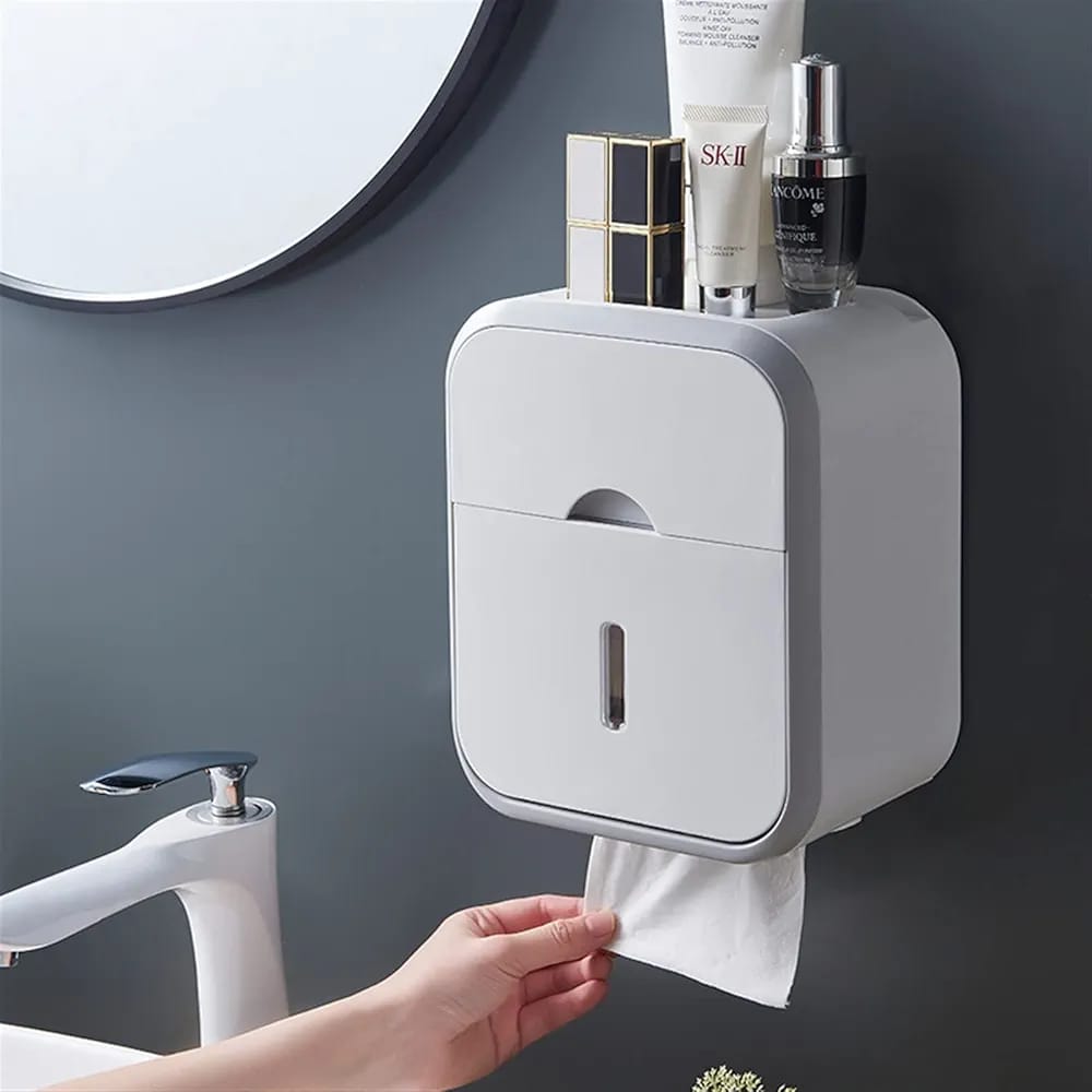 Interpooler Box Tissue Multifunctional tissue box – iDecorator