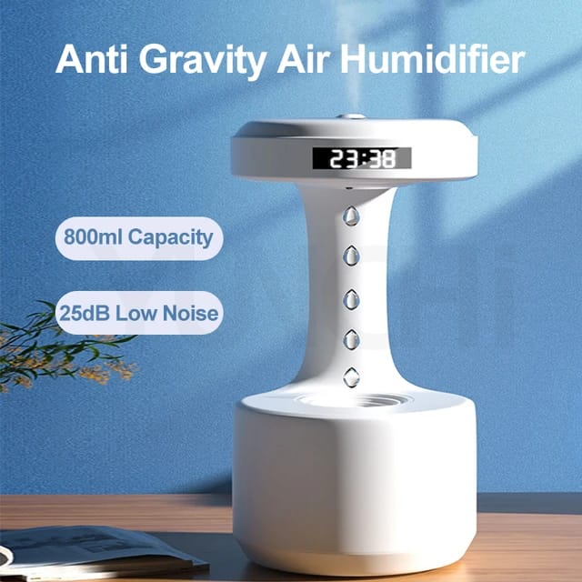 Anti Gravity Humidifier