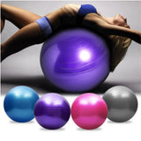 Stability Training Ball for Yoga & Therapy