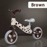 Balance Bicycle size 12 No pedals