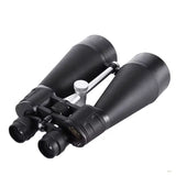 30×–260×160 high power zoom binoculars with tripod mount