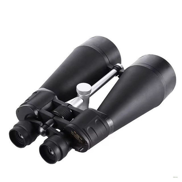 30×–260×160 high power zoom binoculars with tripod mount