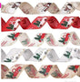 Christmas Themed Decorative Ribbon – 5M