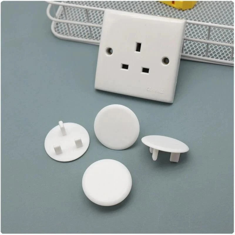 socket safety plugs 10pc