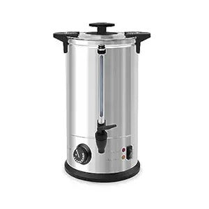 Electric tea urn