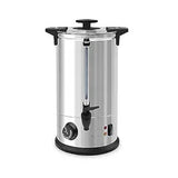 Electric tea urn