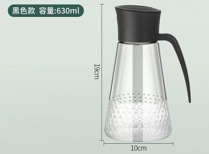 Oil dispenser 630Ml