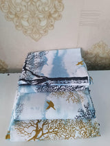 bedsheets