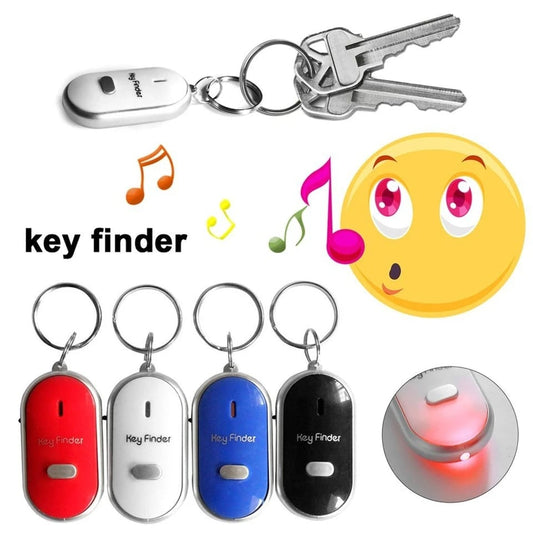 SMART WIRELESS AUTOMATIC KEY FINDER