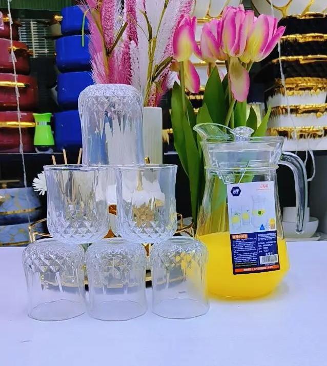water set