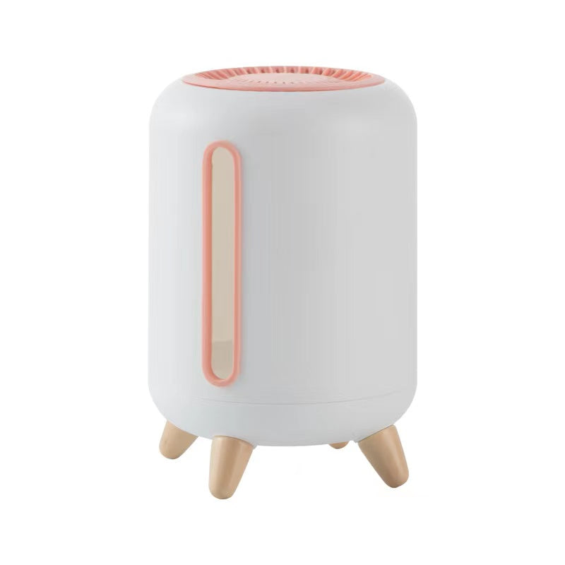 Vertical Ventilation Tissue Holder