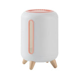 Vertical Ventilation Tissue Holder