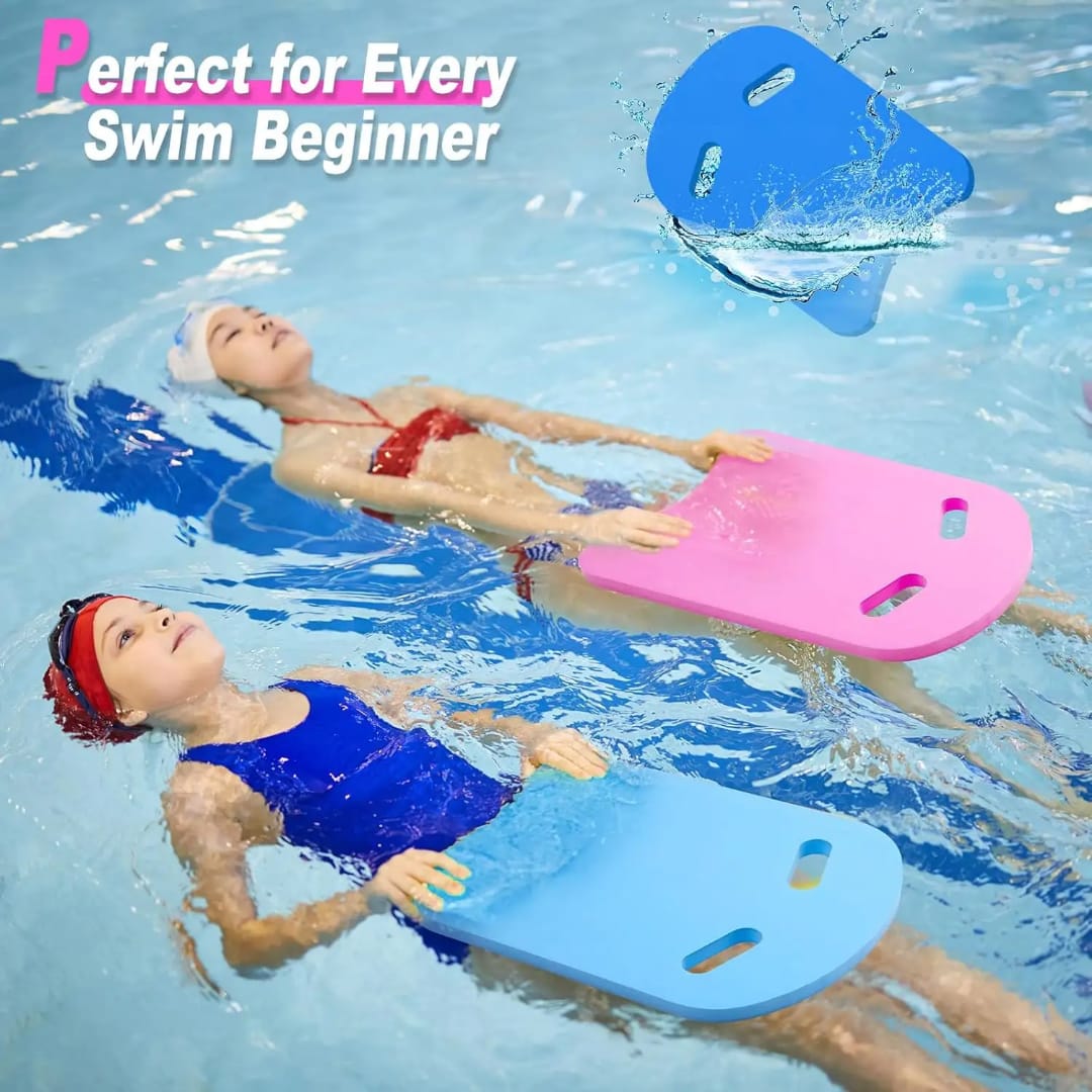 Kick Boards – Swimming Training Aid