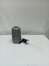 Vintage Creative Ceramic Soap/ Lotion dispenser