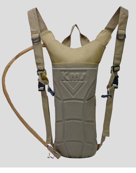 Hydration backpack PLUS 3litres Insulated Water bag