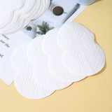 underarm sweat pads 10pcs set