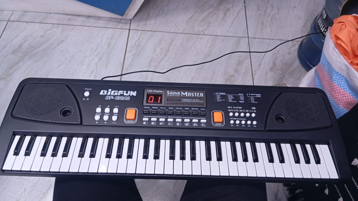 PIANO 61keys for kids