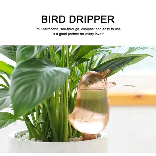 300ml Bird Irrigation Drip