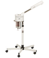 Professional Facial Steamer with Adjustable Stand